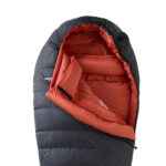 Sac de couchage DOWN 800 Wilsa 20039