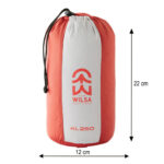 Wilsa KL 250 slaapzak 25082