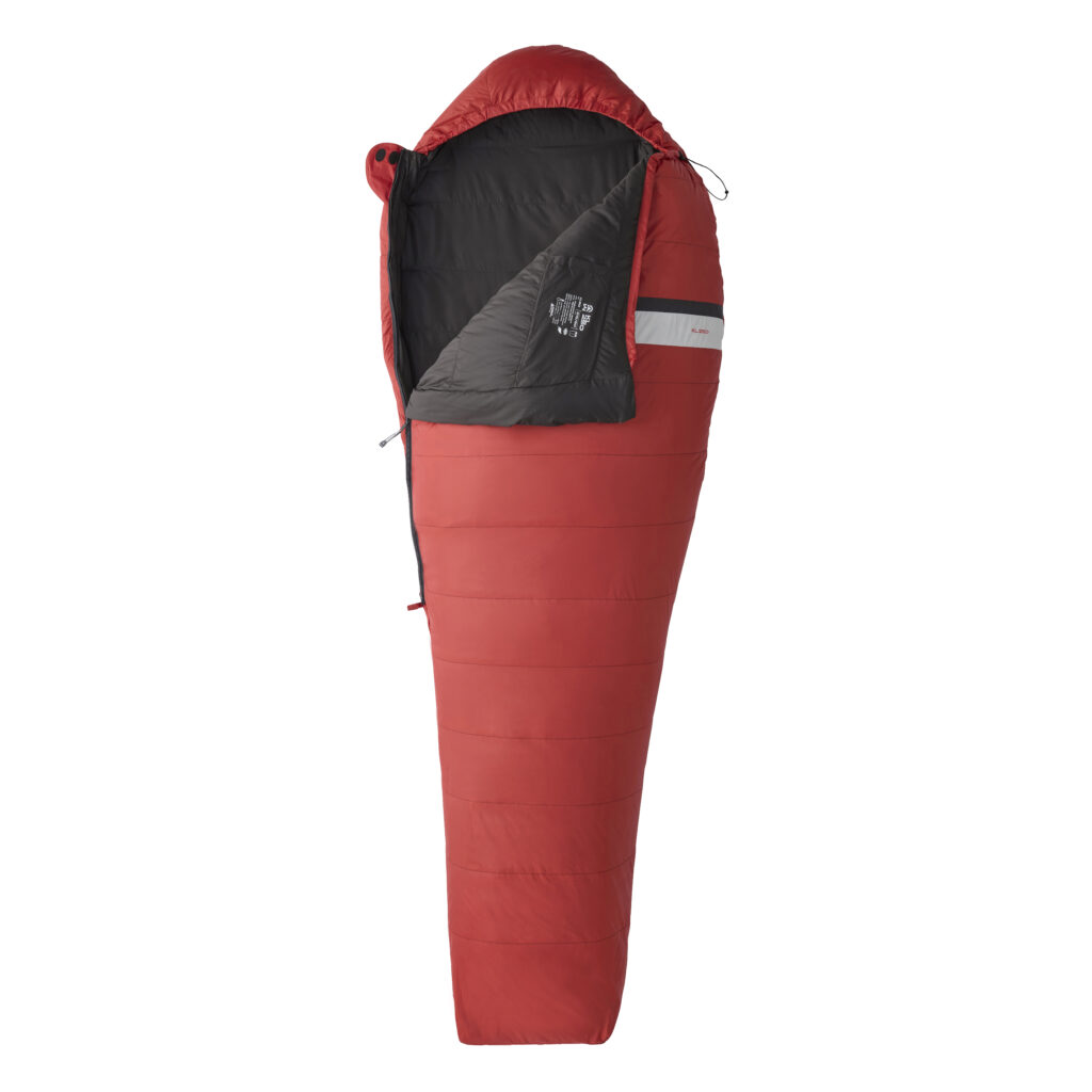 Wilsa KL 250 slaapzak 44178