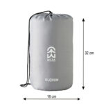 Sac de couchage Oleron Wilsa 32484