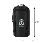 Oxygene Schlafsack Wilsa 21917