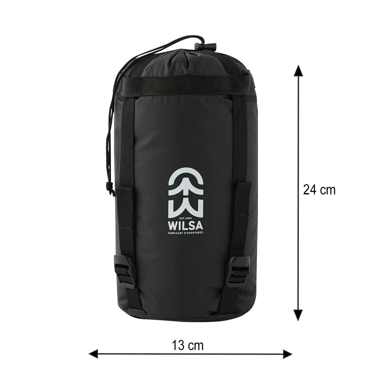 Oxygene Schlafsack Wilsa 21917