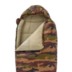 Oxygene Schlafsack Wilsa 4720