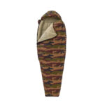 Oxygene Schlafsack Wilsa 57299