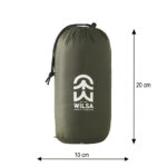 Wilsa Sacco a pelo Trail 600 Tarifa 84868