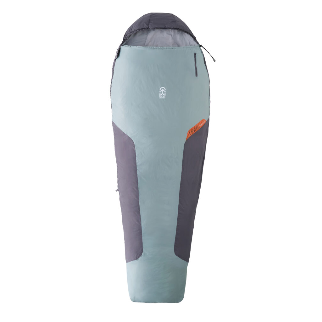 Wilsa Slaapzak Trail 900 54011