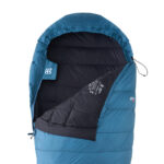Ultralite Down 150 Schlafsack Wilsa 1351