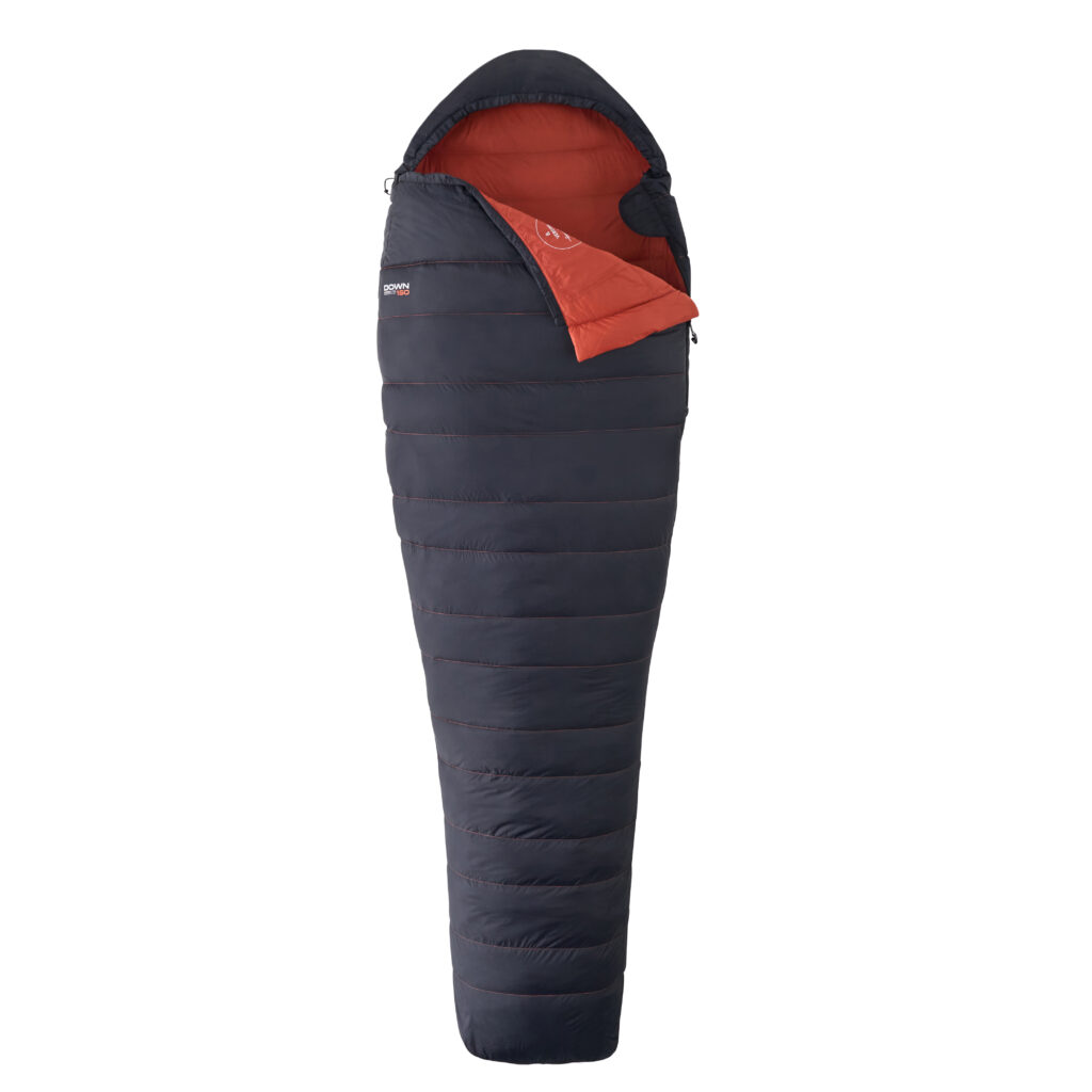 Ultralite Down 150 Schlafsack Wilsa 73311