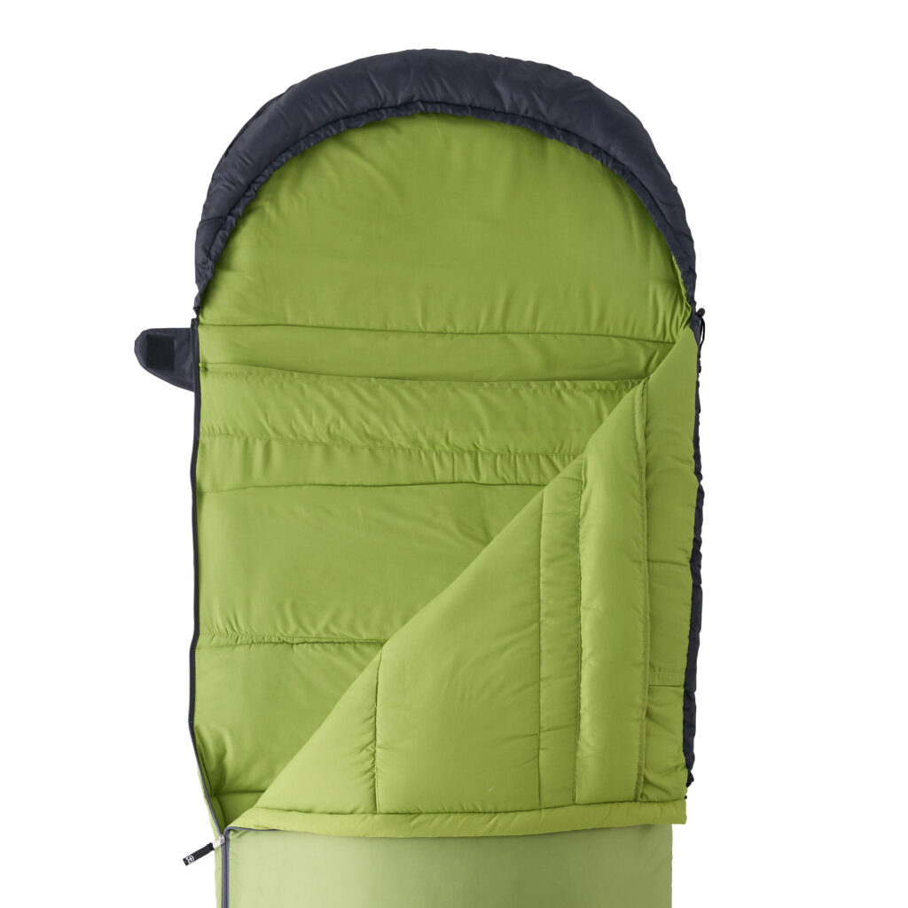 Wilsa Slaapzak Verdon Confort 88371