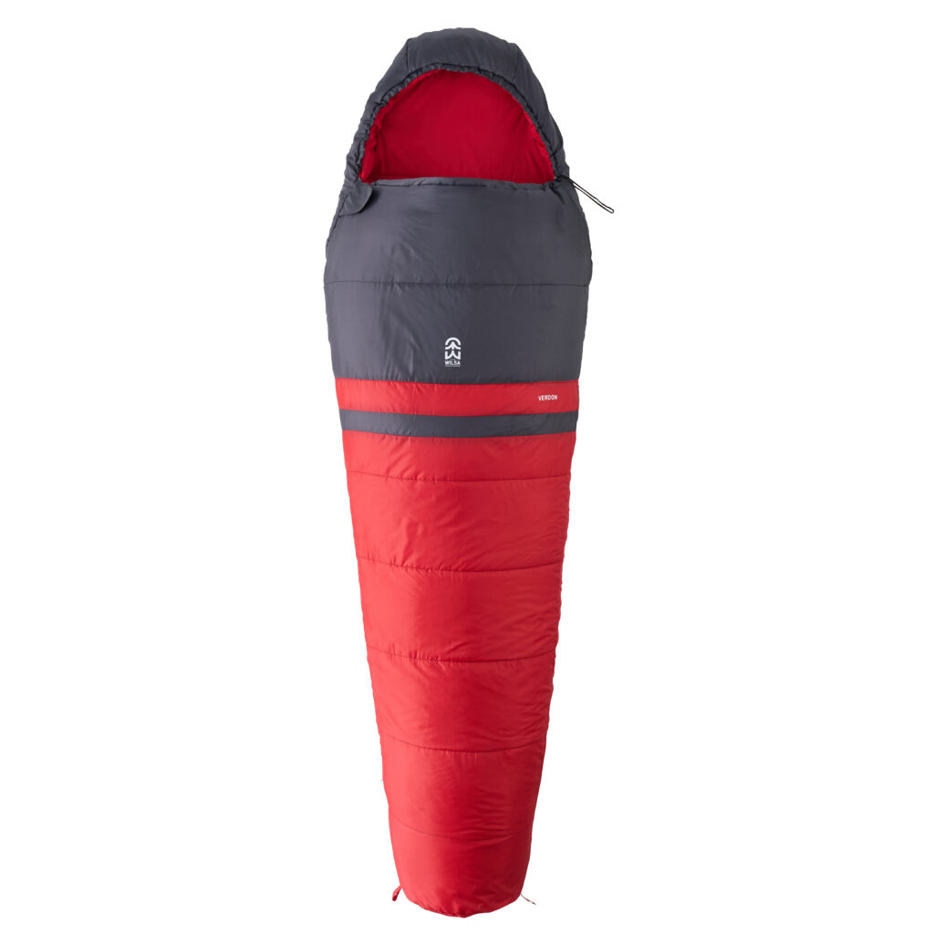 Verdon Schlafsack Wilsa 65509