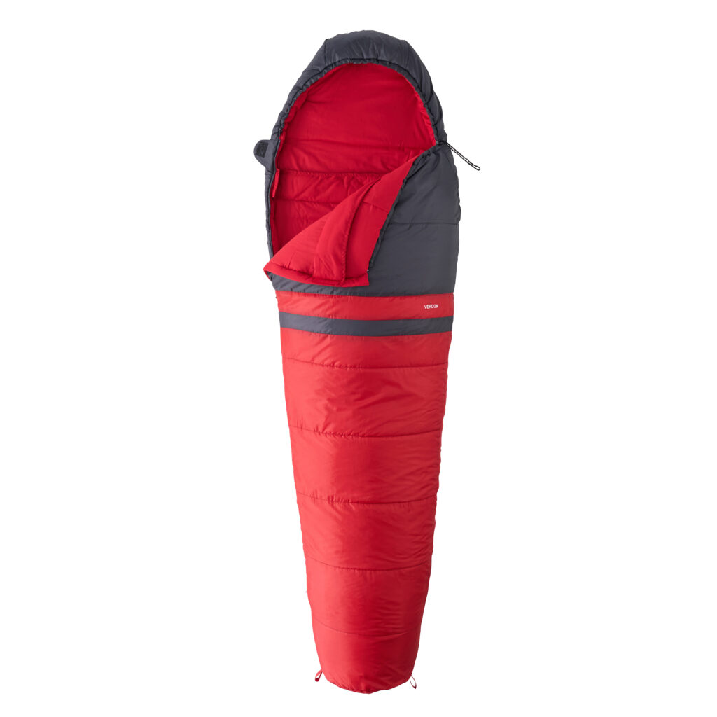 Verdon Schlafsack Wilsa 87329