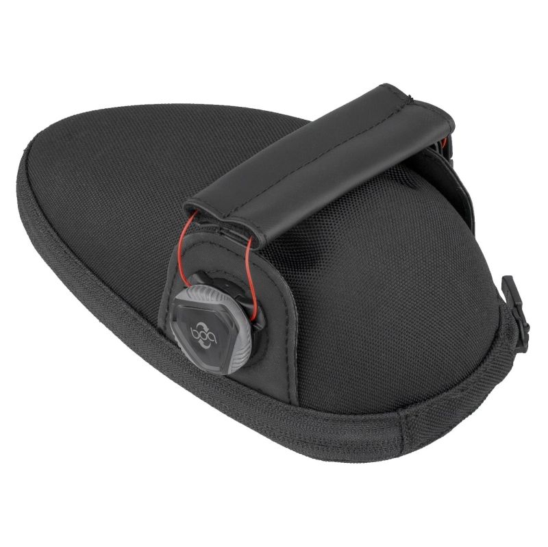 Capsule Premio bicycle saddle bag Silca 17836