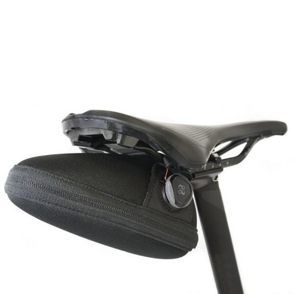 Capsule Premio bicycle saddle bag Silca 5472