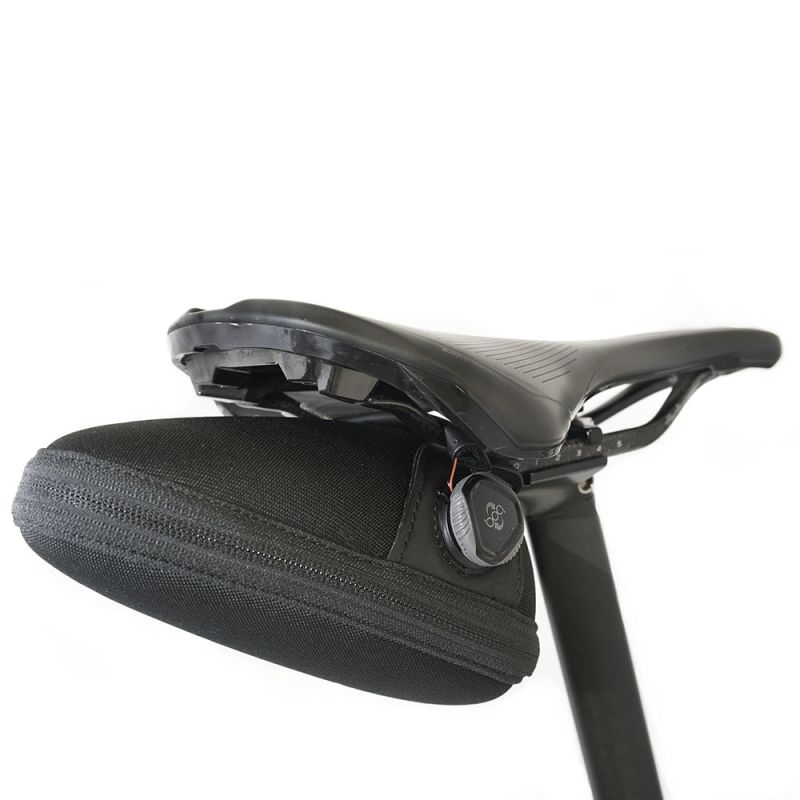 Capsule Premio bicycle saddle bag Silca 5472