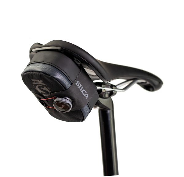 Silca Borsa da bicicletta Mattone 20498 Silca Borsa da bicicletta Mattone 20498