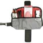 Roll Asymmetrico bicycle saddle bag Silca 10493