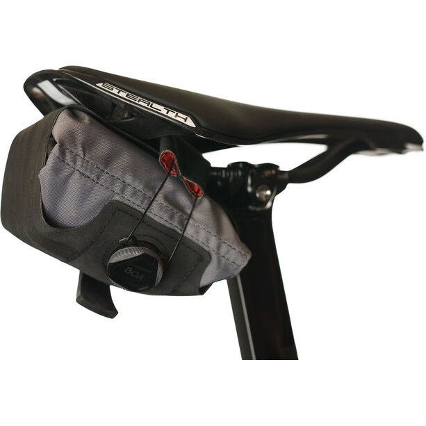 Roll Asymmetrico bicycle saddle bag Silca 53890