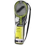 Stiga Weekend WS badmintonset 57608