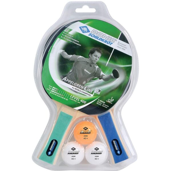 Set da tennis da tavolo Appelgren 400 Schildkrot 69920