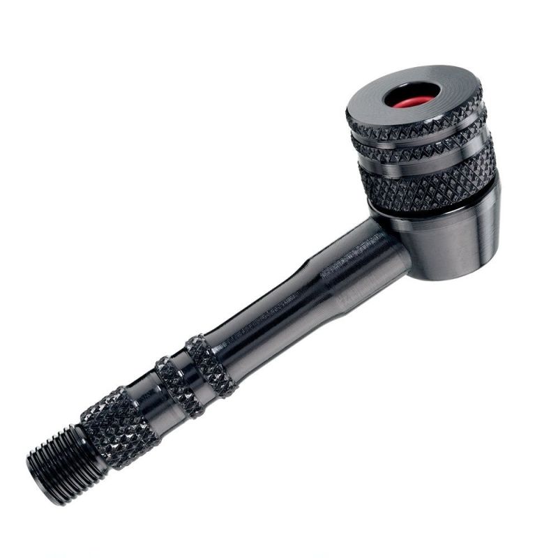 Tete de pompe pour roues velo a disque Silca 91549 Tete de pompe pour roues velo a disque Silca 91549