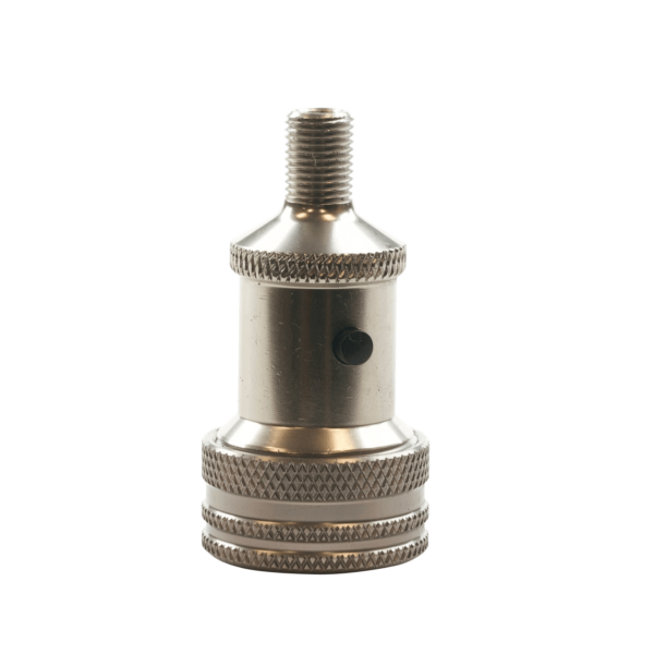 Bicycle pump head for Presta valves Silca 88401