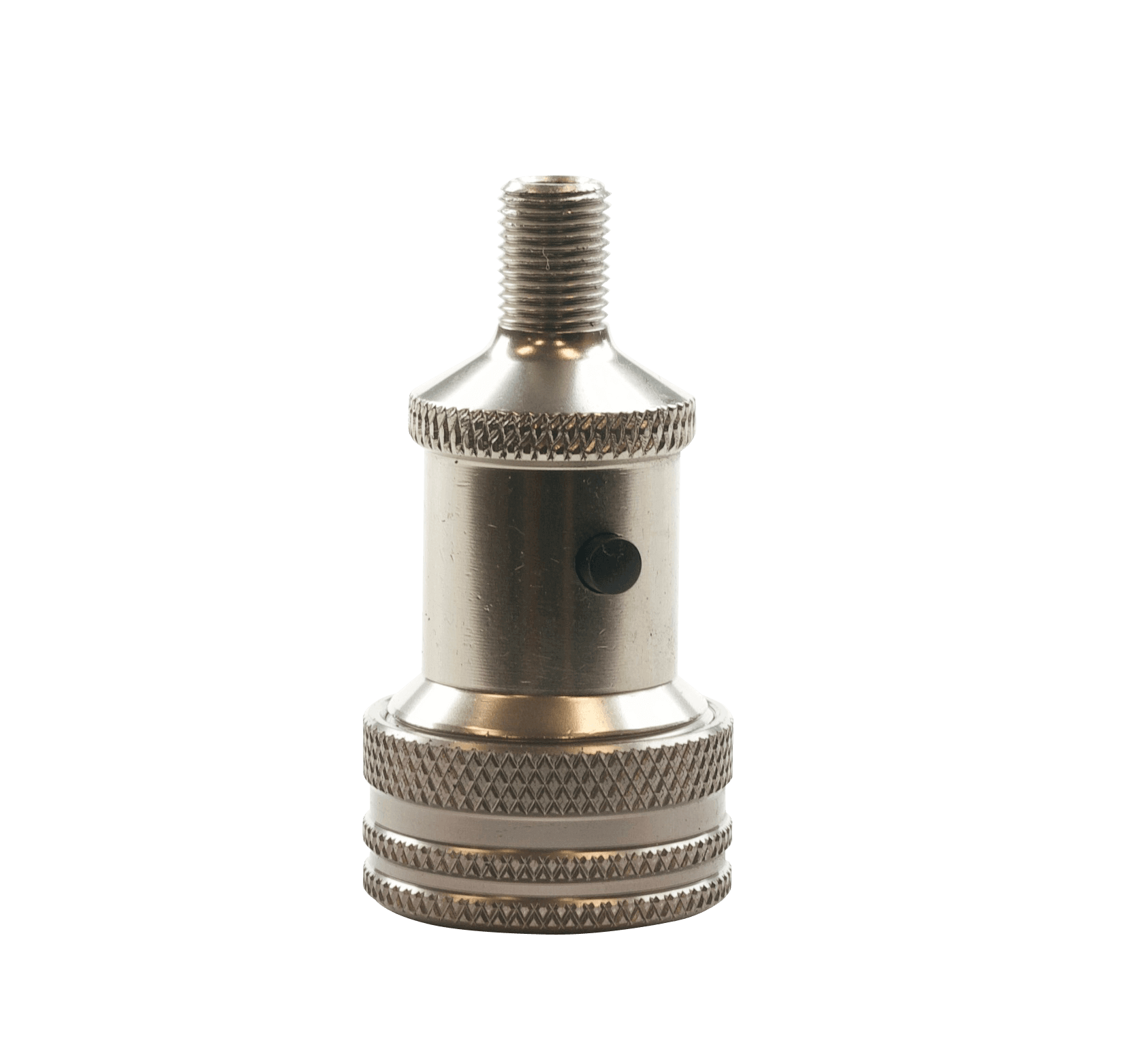 Bicycle pump head for Presta valves Silca 88401