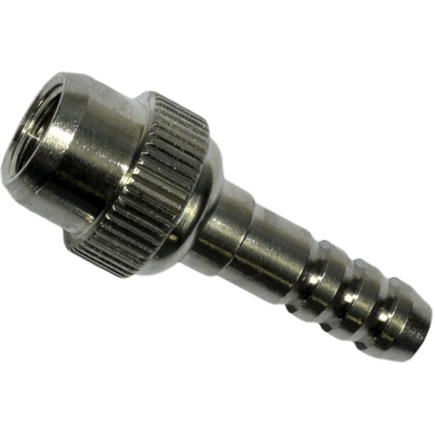 Bicycle pump head for Schrader valves Silca 54449