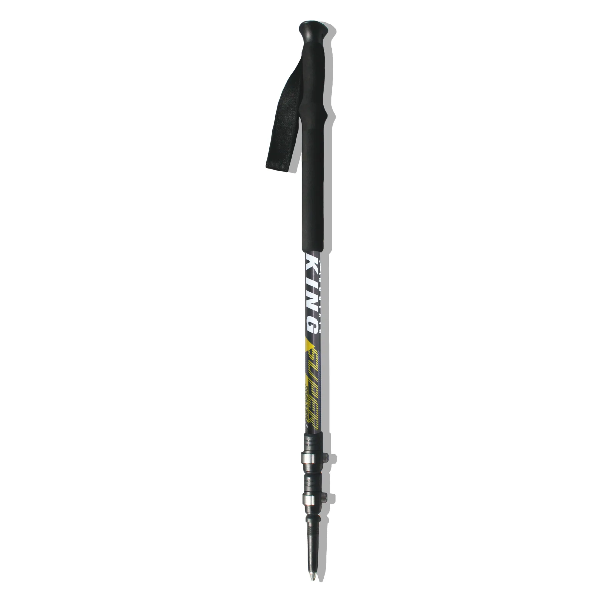 trekker speed black