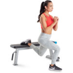 ProForm weight bench 87938
