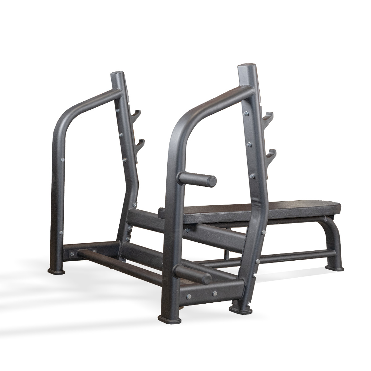 Bankdrukken 2 Bankdrukken 2