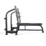 Bankdrukken 4 Bankdrukken 4