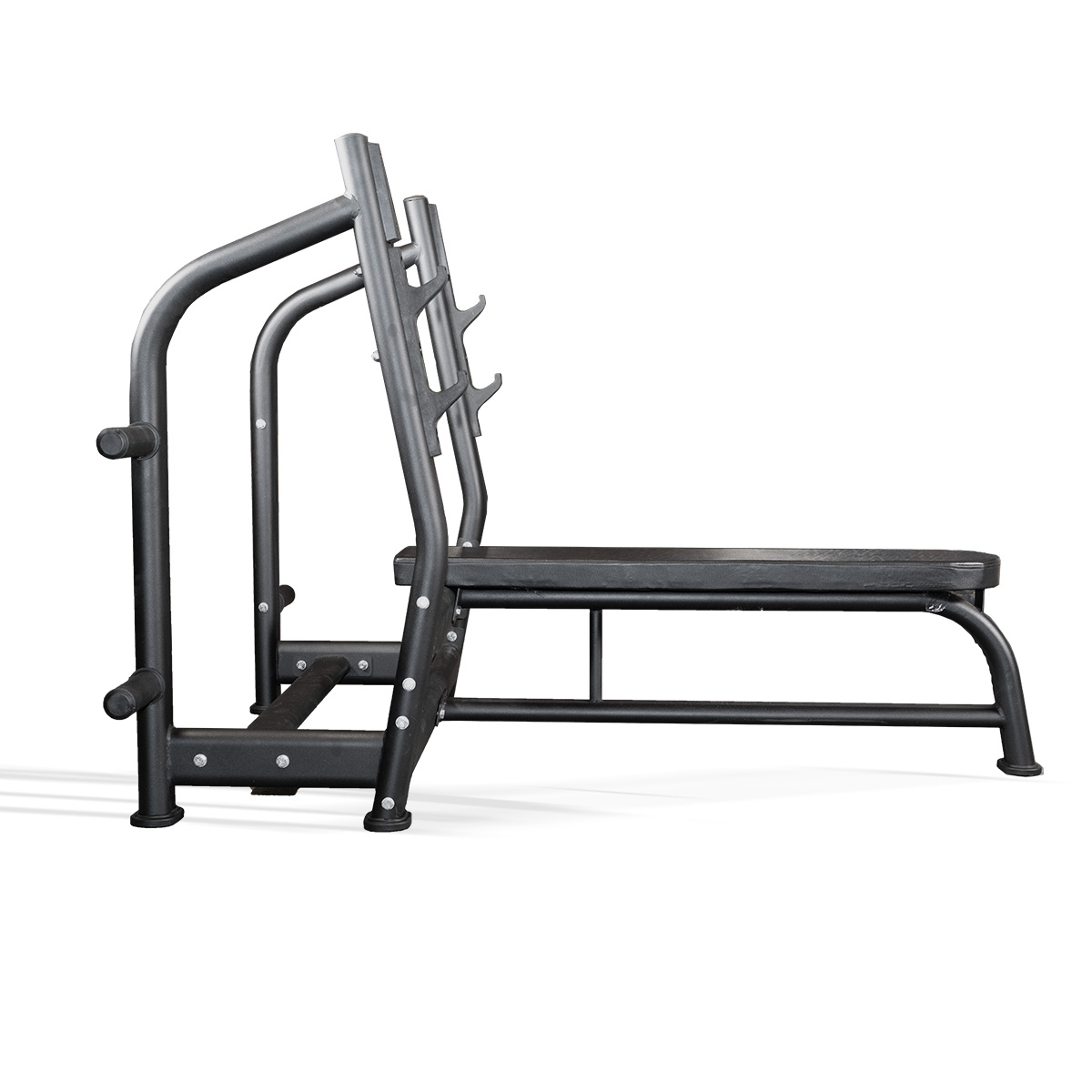 Bankdrukken 4 Bankdrukken 4