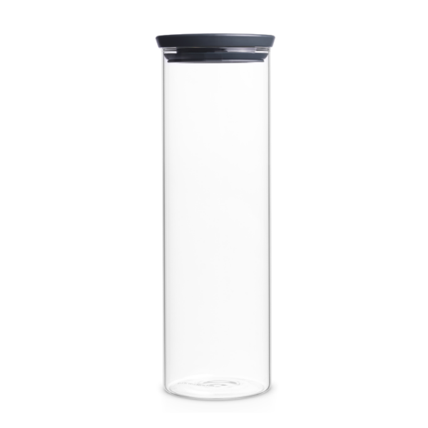 Boite alimentaire en verre 1.9L Brabantia 93224