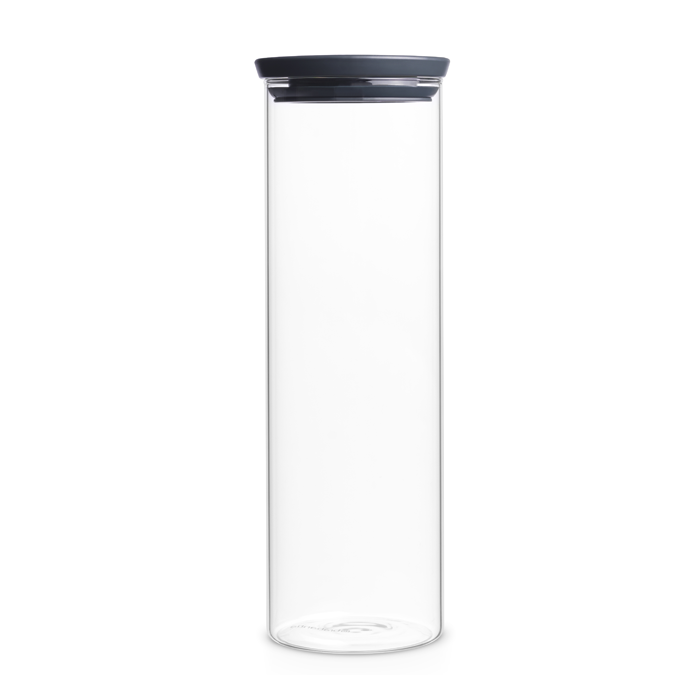 Boite alimentaire en verre 1.9L Brabantia 93224