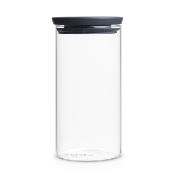 Boite alimentaire en verre 1L Brabantia 3010