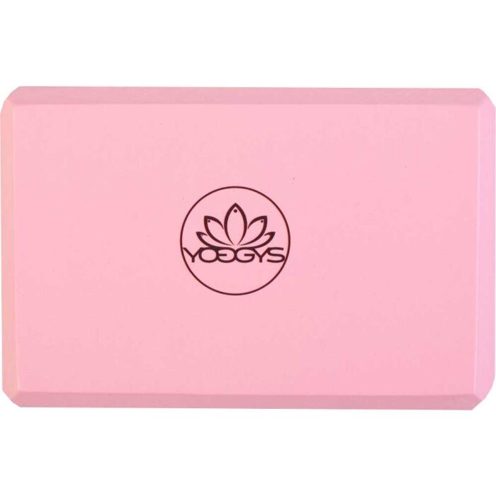 Hamsa yoga brick Yoggys 14459
