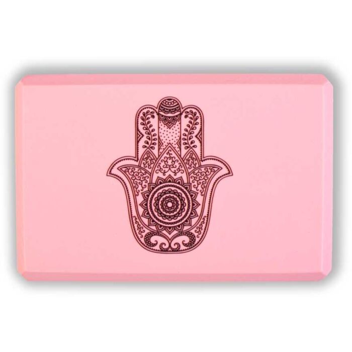 Hamsa yoga brick Yoggys 26760