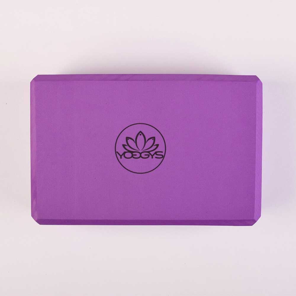 Hamsa yoga brick Yoggys 82827
