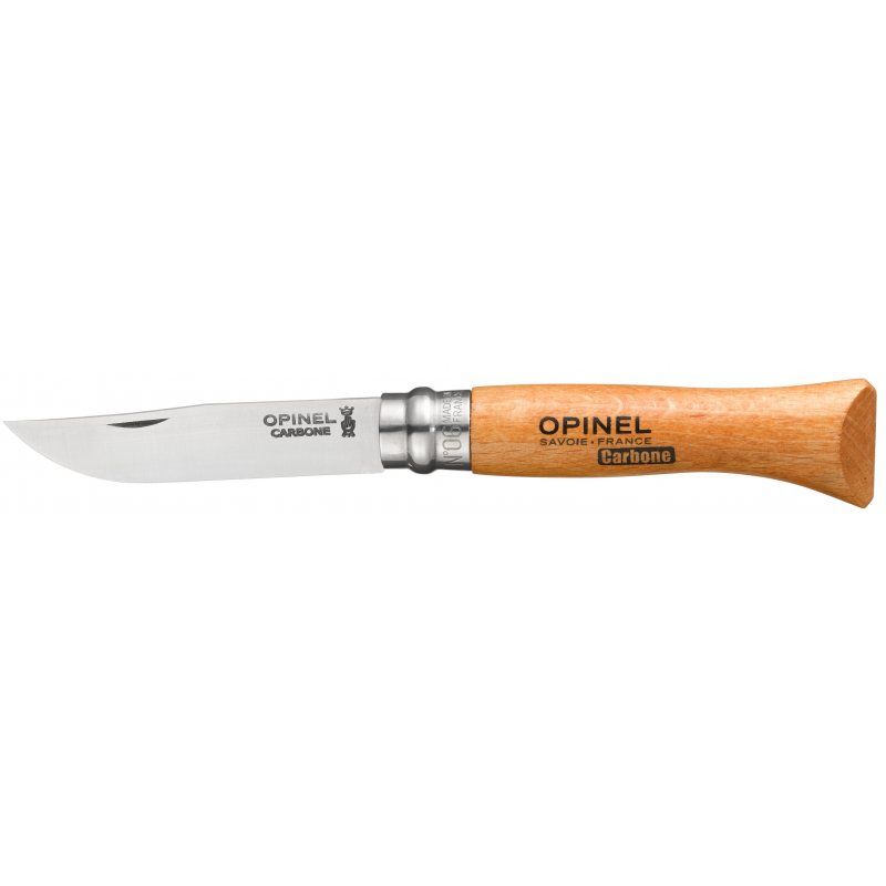 Knife n°6 Opinel 12910