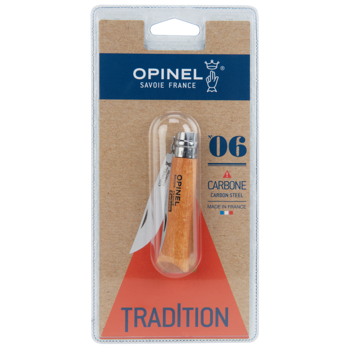 Knife n°6 Opinel 82695
