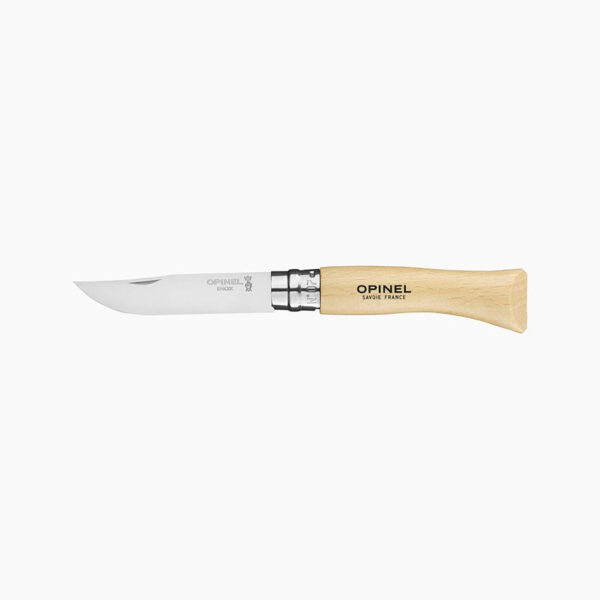 Knife n°7 Opinel 9982