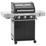 Grill barbecue a gaz Videro G3 S Rosle 92834