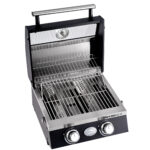 Grill barbecue a gaz portable Videro G2 P Rosle 66497
