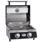 Grill barbecue a gaz portable Videro G2 P Rosle 88482