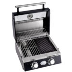 Grill barbecue a gaz portable Videro G2 P Rosle 99371