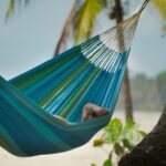 La Siesta Amaca 180x400cm 10503