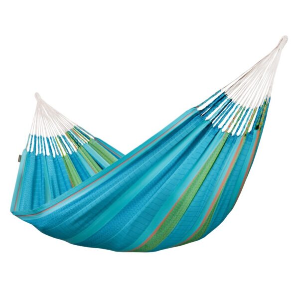 Hammock 180x400cm La Siesta 31558