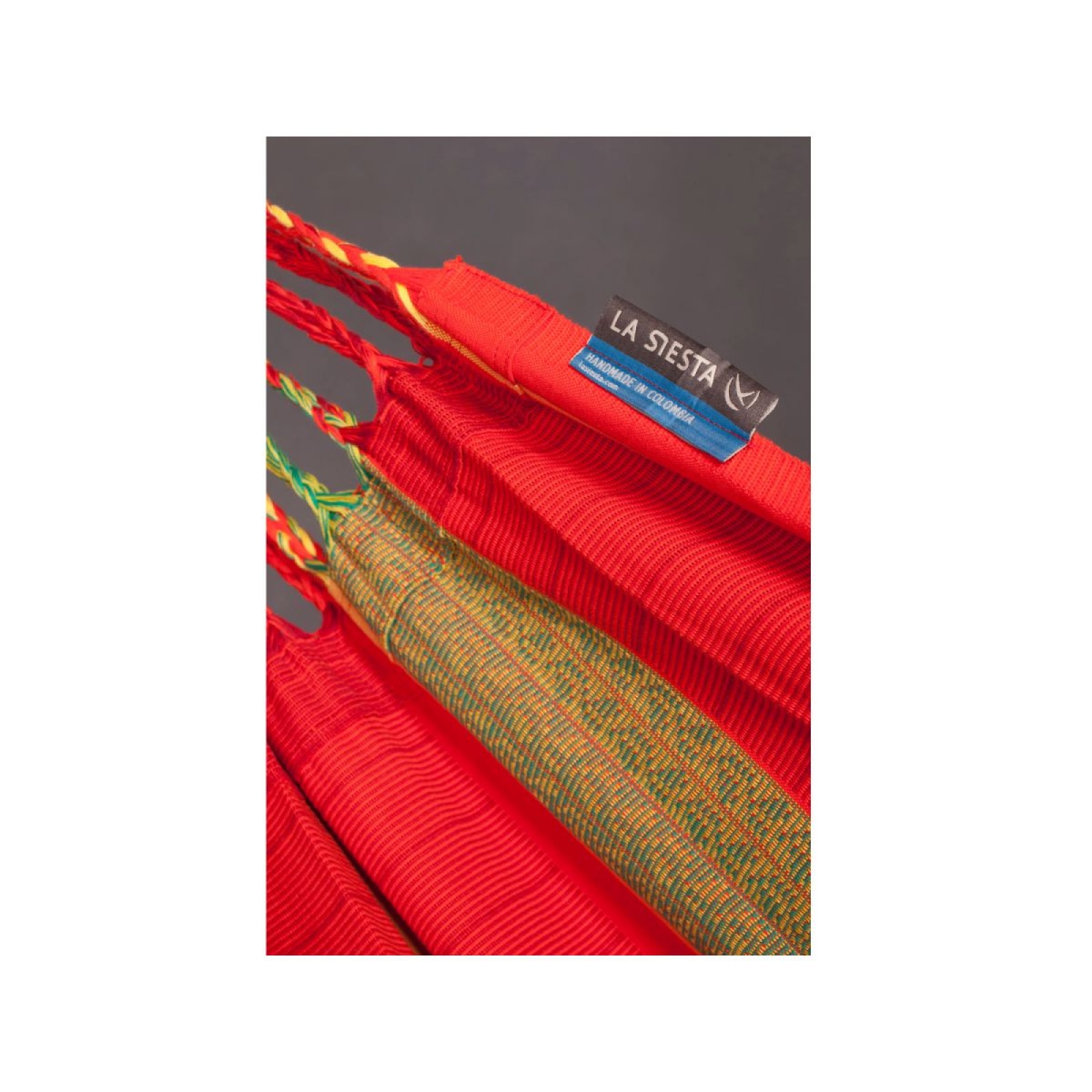 La Siesta Amaca 180x400cm 34660