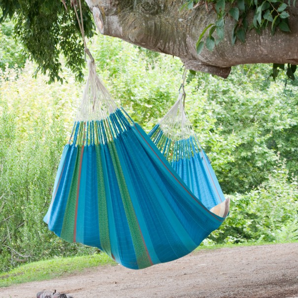 La Siesta Amaca 180x400cm 36441