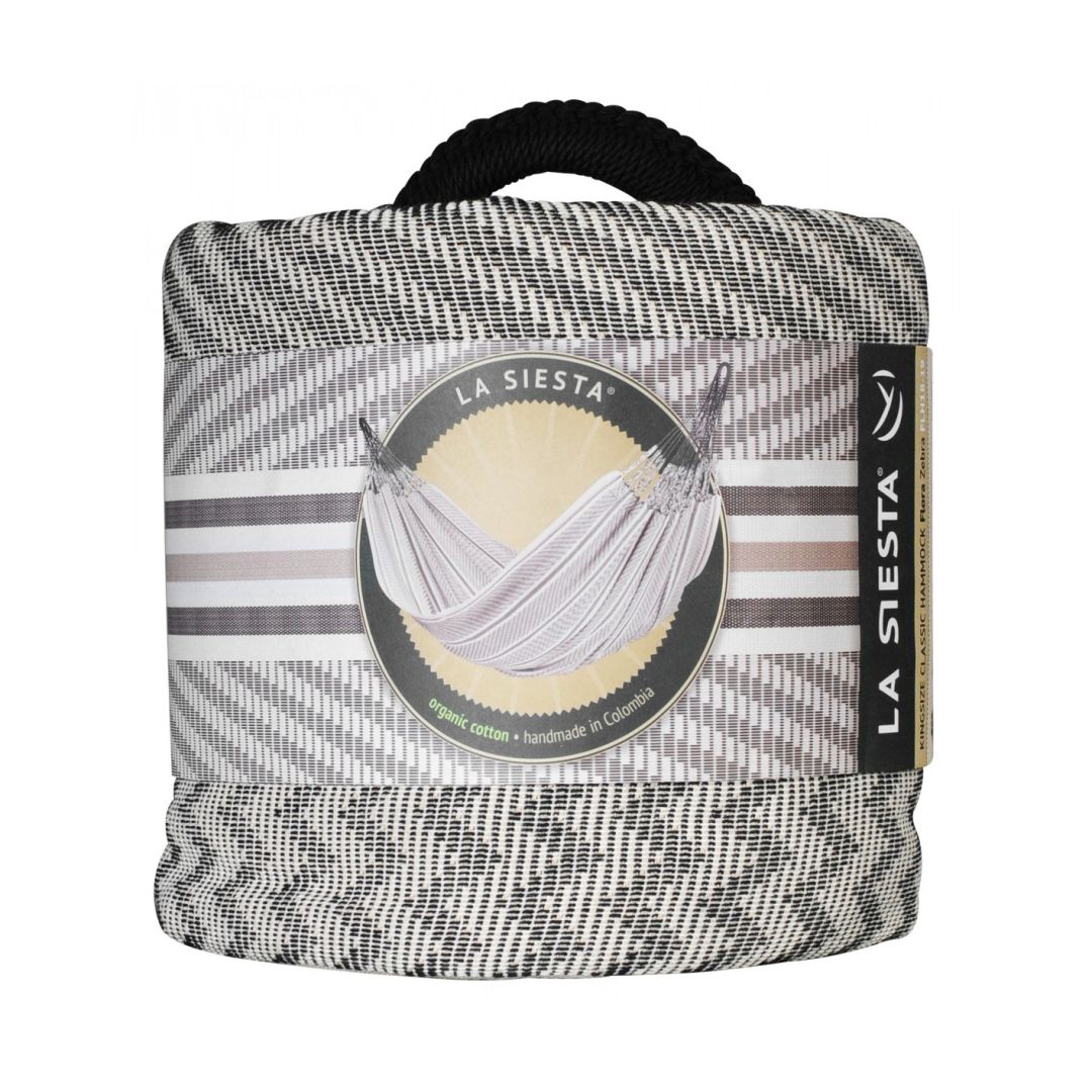 La Siesta Amaca 180x400cm 53953